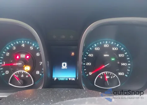 2015 Chevrolet Malibu 3Lt из США, поврежденный, VIN 1G11E5SX4FF159552